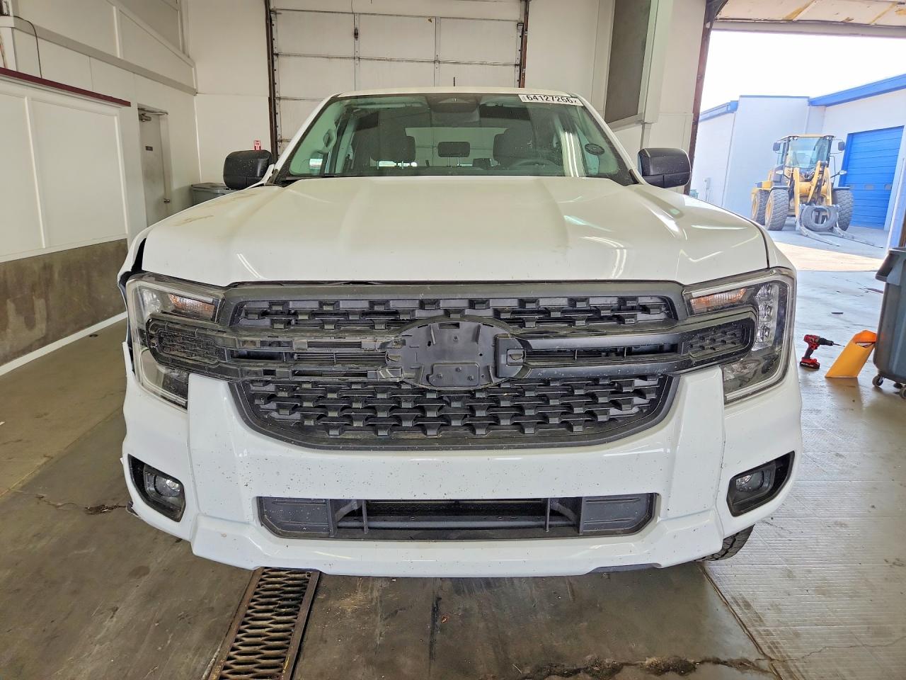 2025 FORD RANGER XL — снимка 5