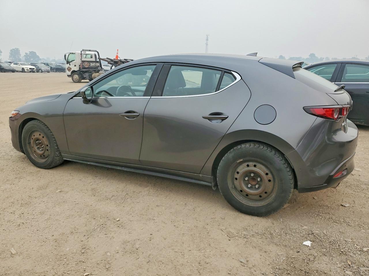2019 MAZDA 3 PREFERRED — снимка 2