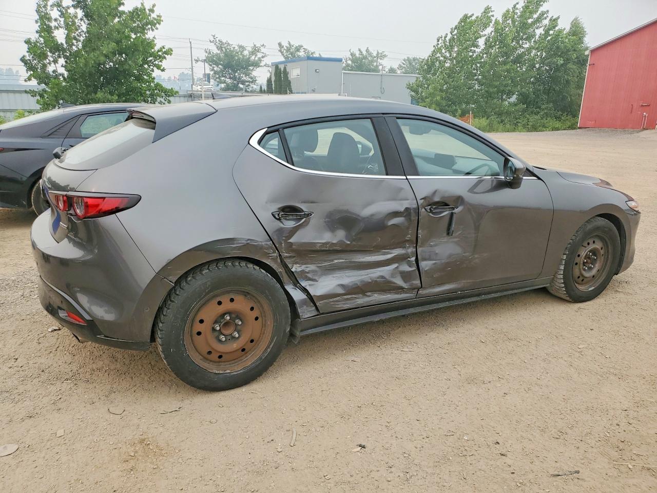 2019 MAZDA 3 PREFERRED — снимка 3
