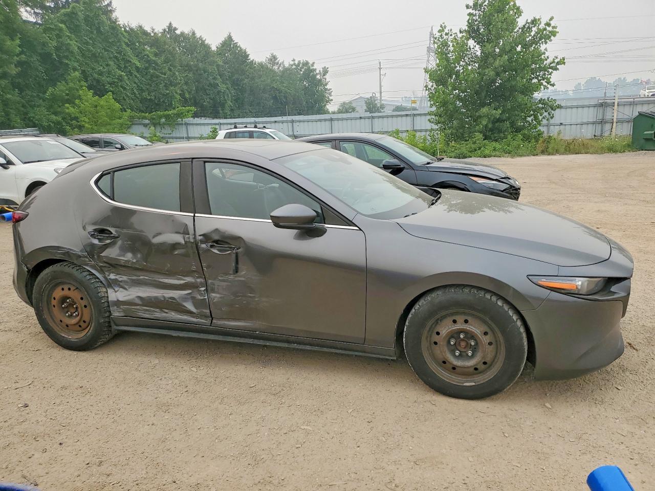 2019 MAZDA 3 PREFERRED — снимка 4