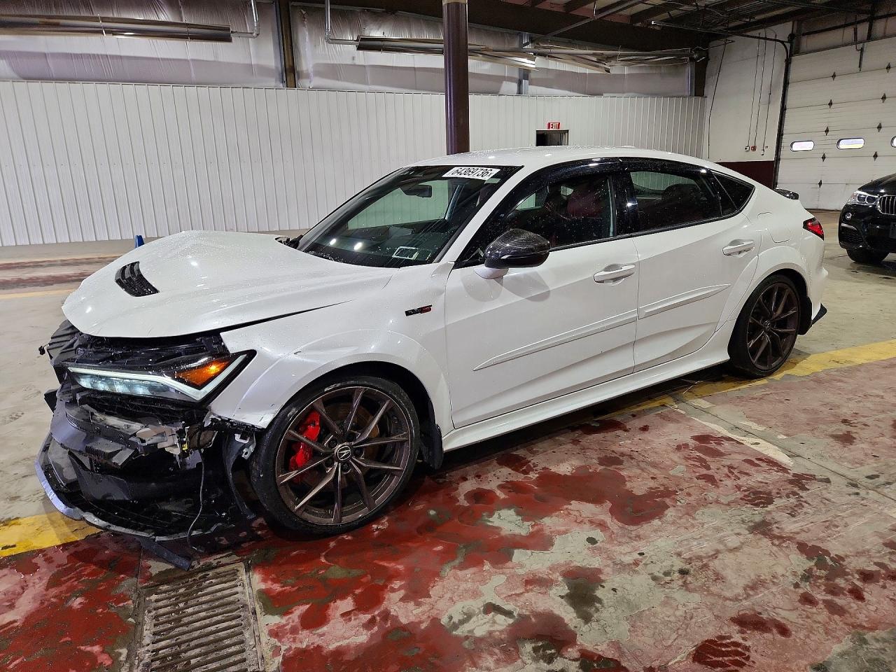 2024 ACURA INTEGRA TYPE S