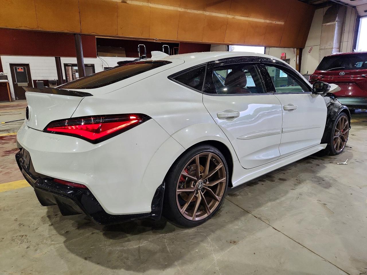 2024 ACURA INTEGRA TYPE S — снимка 3
