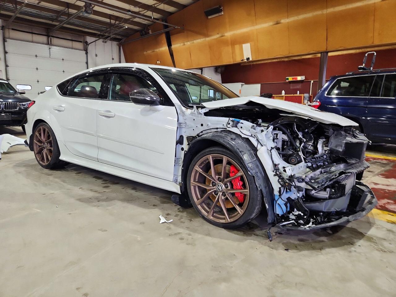 2024 ACURA INTEGRA TYPE S — снимка 4