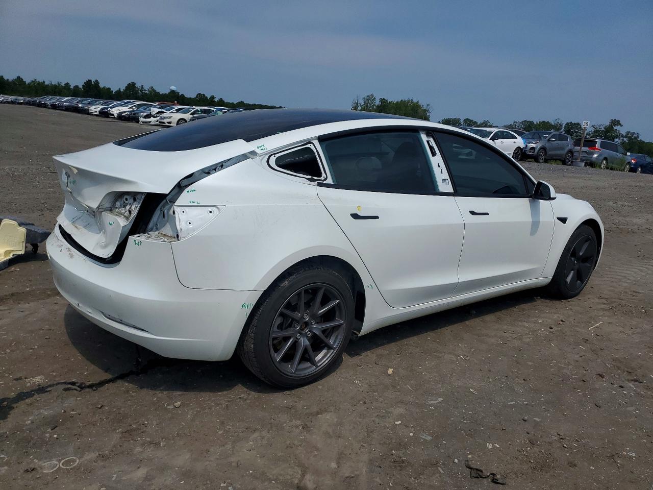 2023 TESLA MODEL 3 — снимка 3
