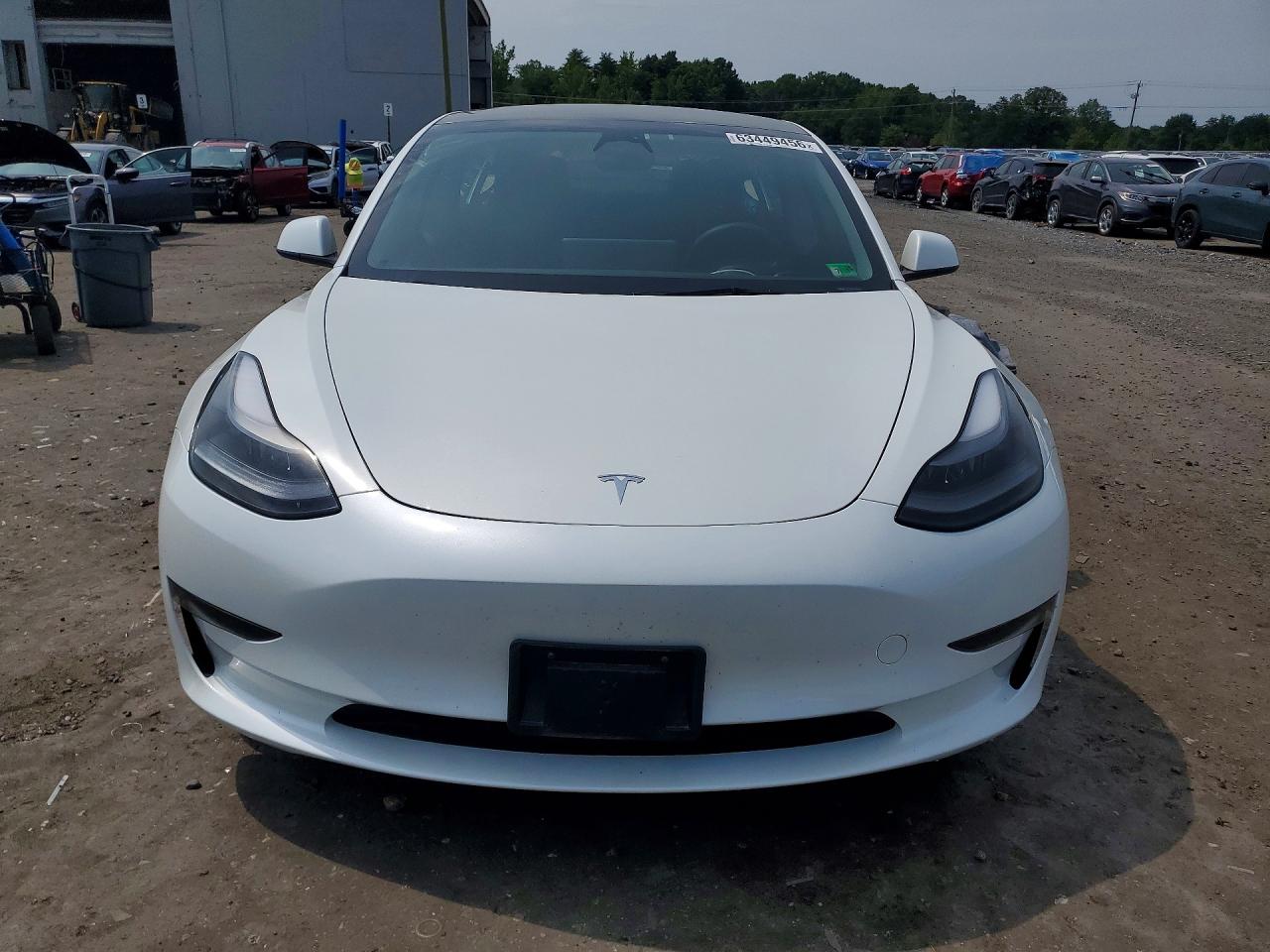 2023 TESLA MODEL 3 — снимка 5