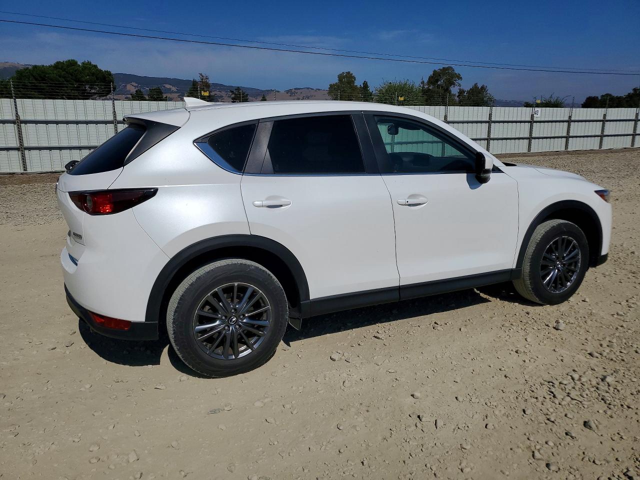 2020 MAZDA CX-5 TOURING — снимка 3