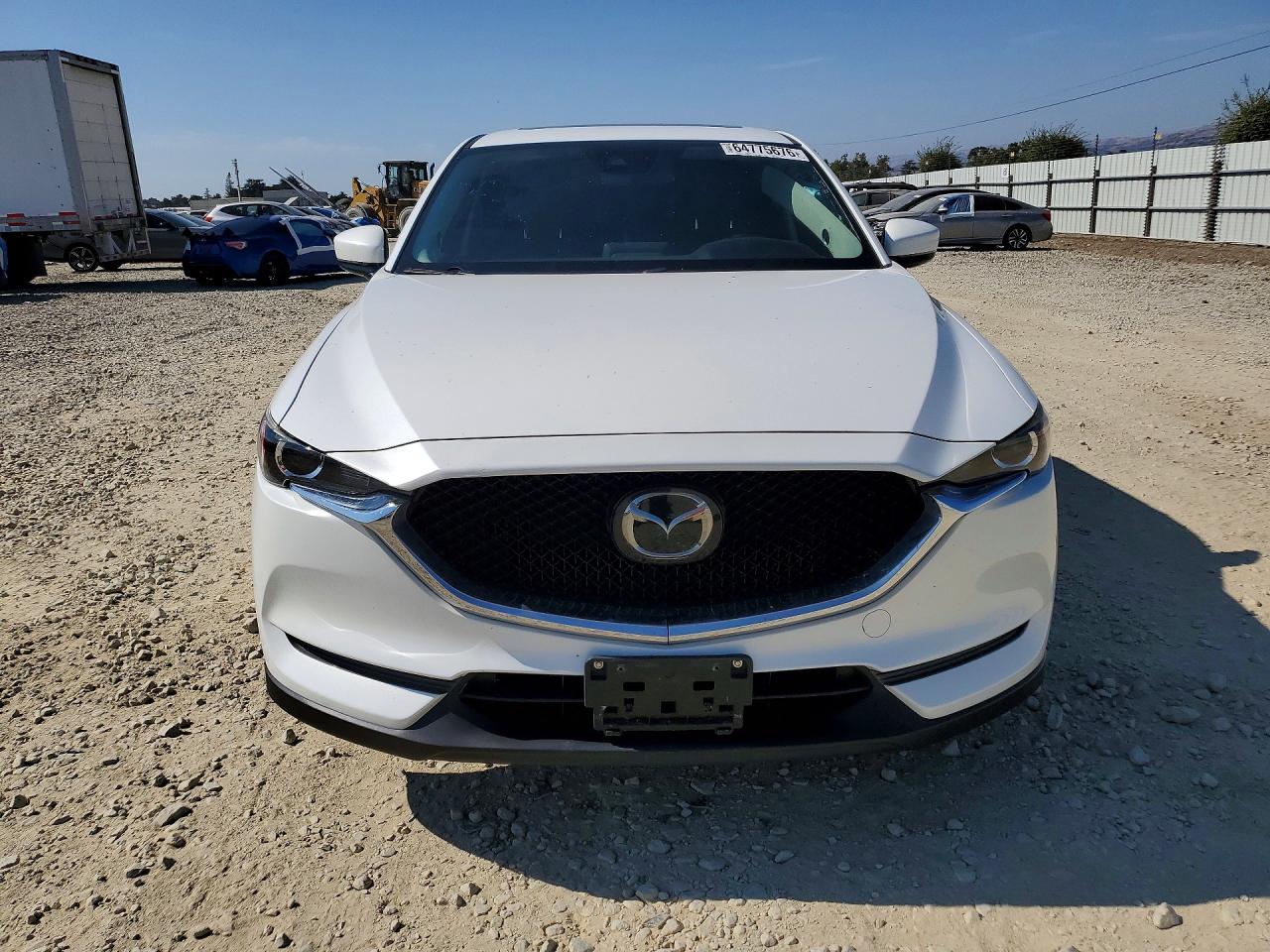 2020 MAZDA CX-5 TOURING — снимка 5