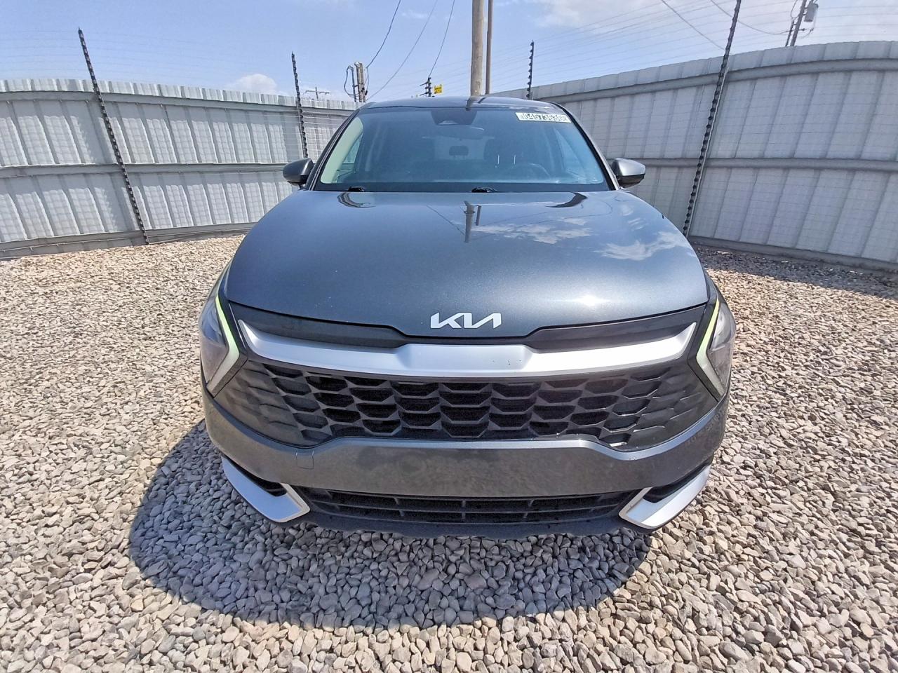 2023 KIA SPORTAGE LX — снимка 5