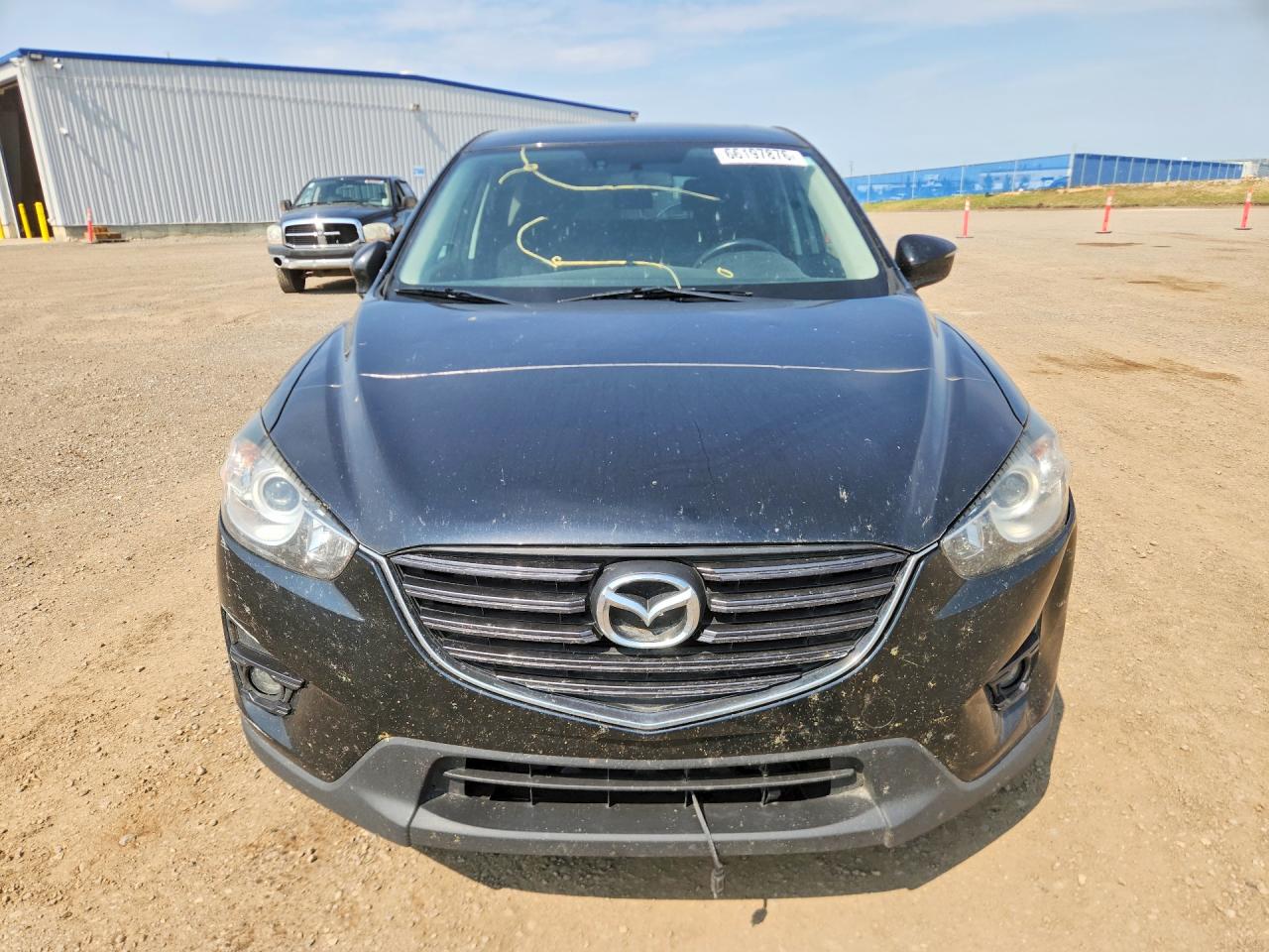 2016 MAZDA CX-5 TOURING — снимка 5