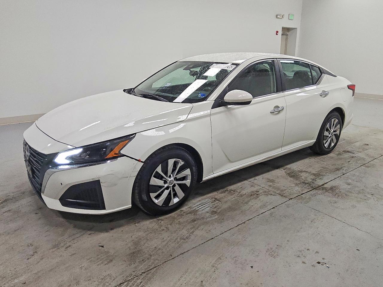 2023 NISSAN ALTIMA S