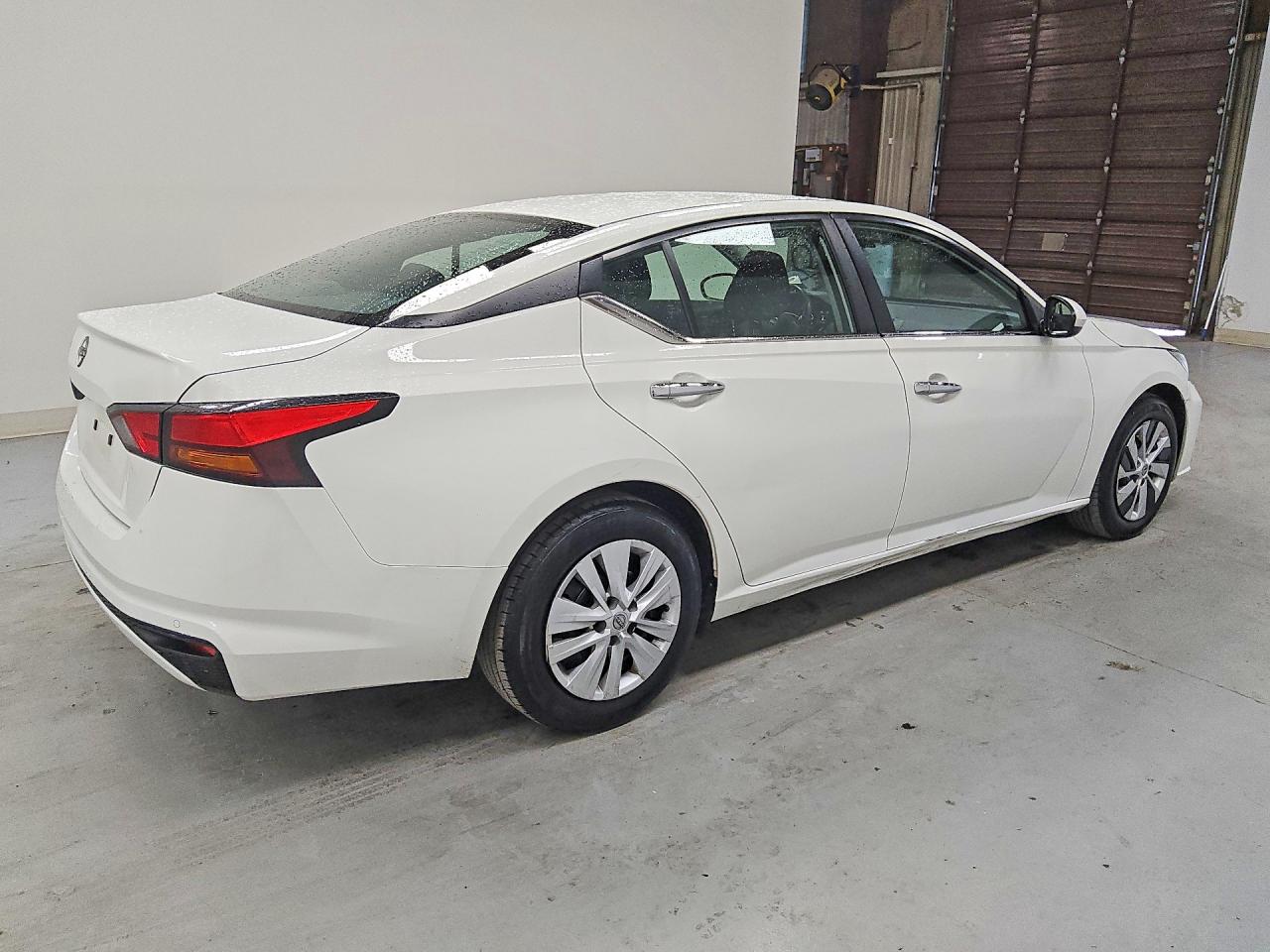 2023 NISSAN ALTIMA S — снимка 3