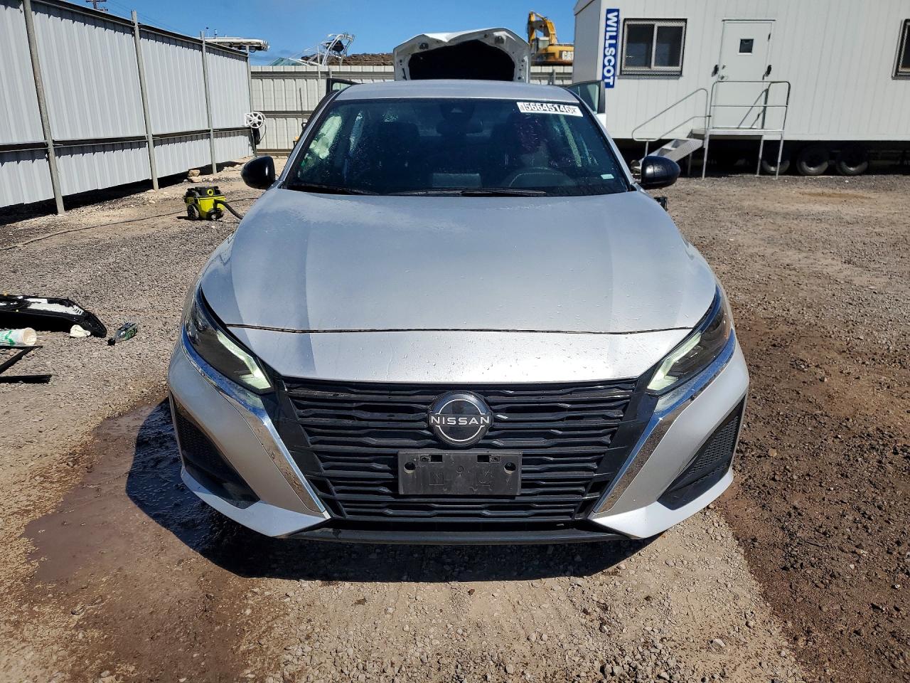 2024 NISSAN ALTIMA — снимка 5