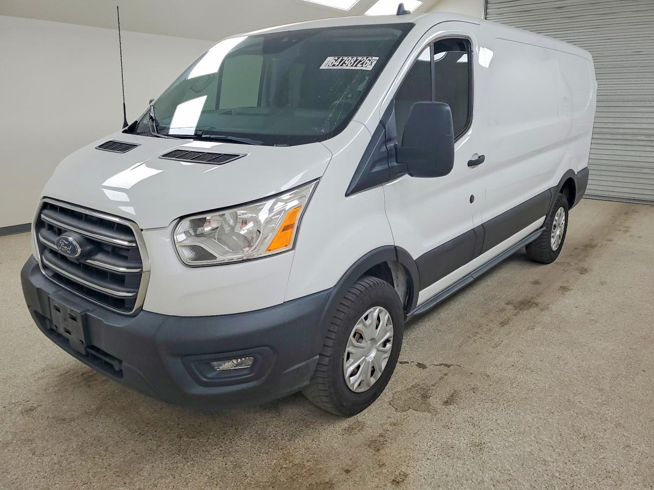 2020 FORD TRANSIT T-250