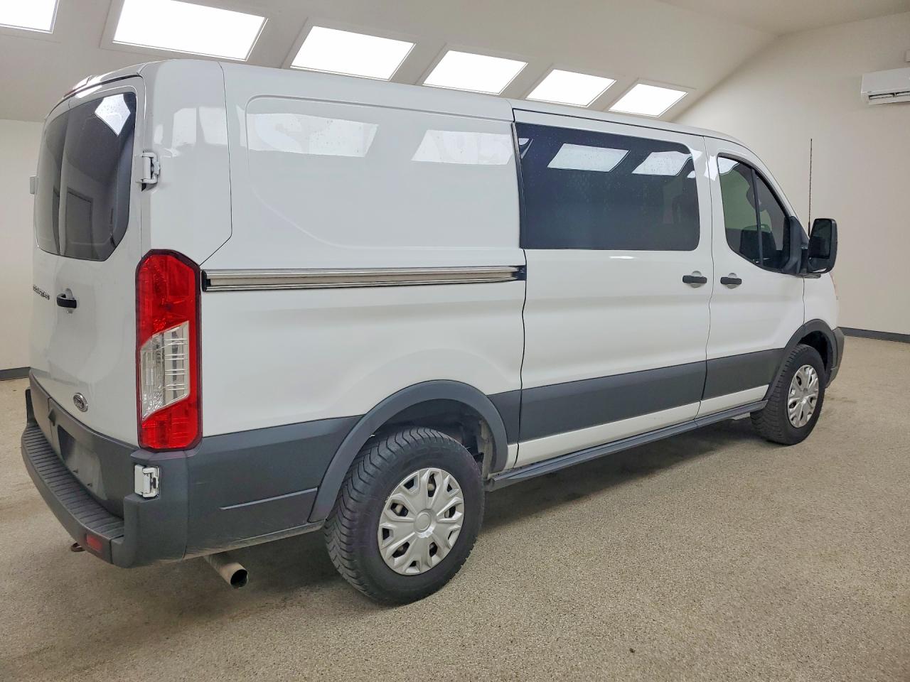 2020 FORD TRANSIT T-250 — снимка 3