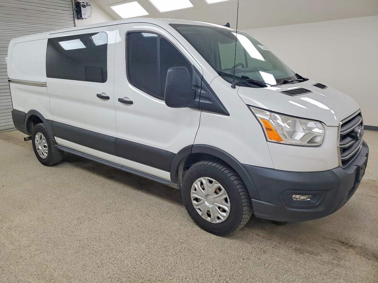 2020 FORD TRANSIT T-250 — снимка 4