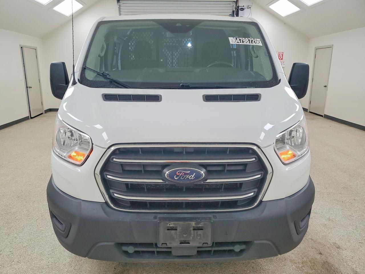 2020 FORD TRANSIT T-250 — снимка 5