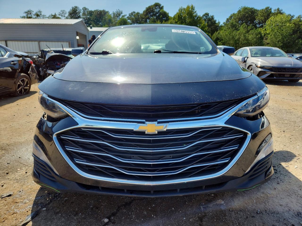 2023 CHEVROLET MALIBU LT — снимка 5