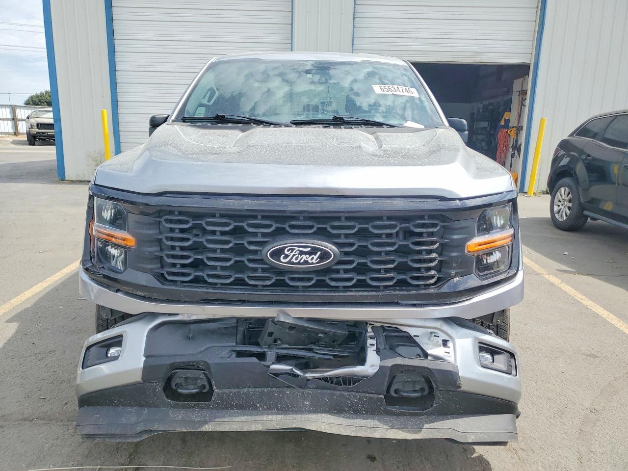2024 FORD F150 STX — снимка 5