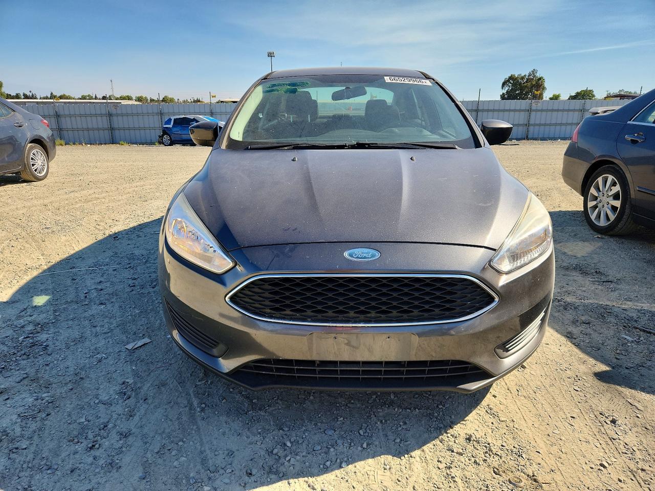 2018 FORD FOCUS SE — снимка 5