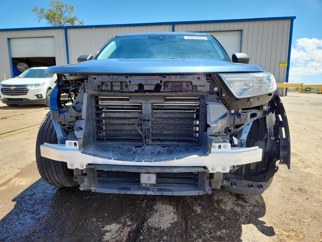 2020 FORD EXPLORER XLT — снимка 5