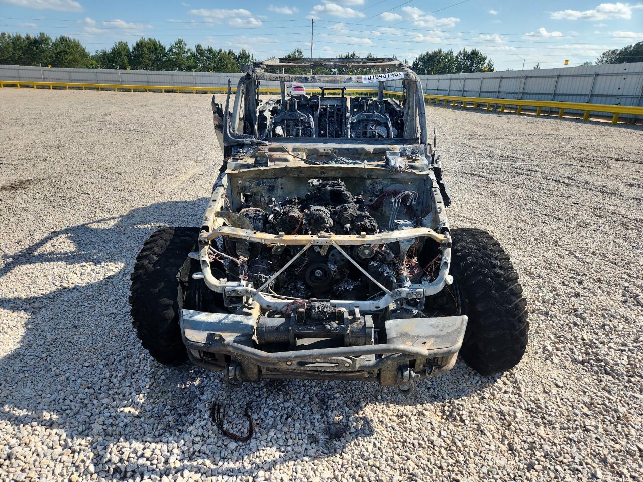 2018 JEEP WRANGLER UNLIMITED SPORT — снимка 5
