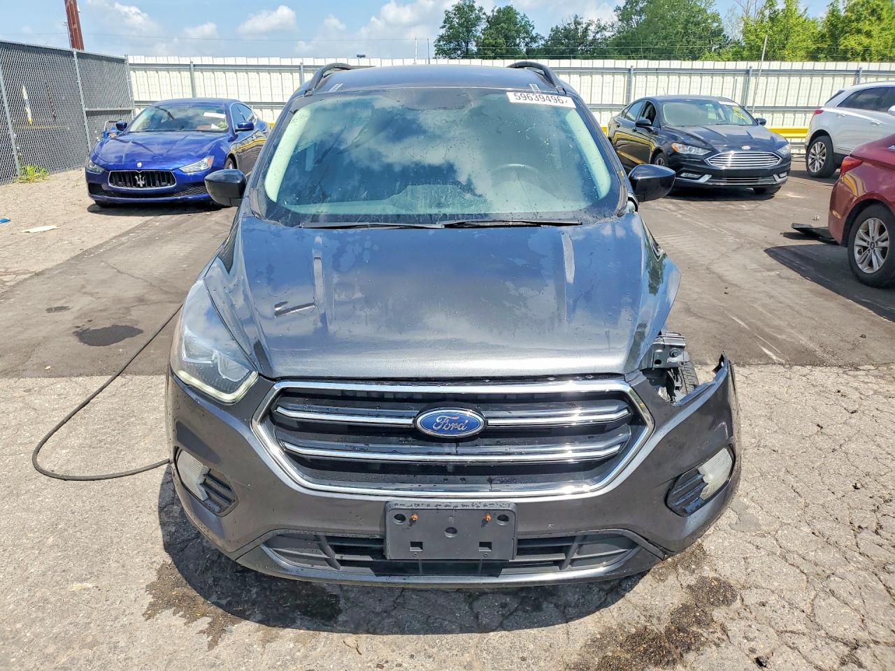 2019 FORD ESCAPE SE — снимка 5