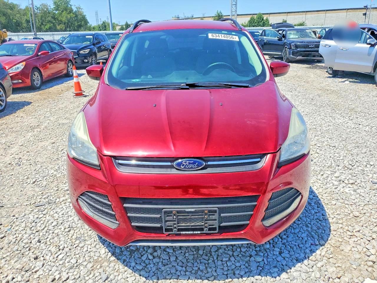 2015 FORD ESCAPE SE — снимка 5