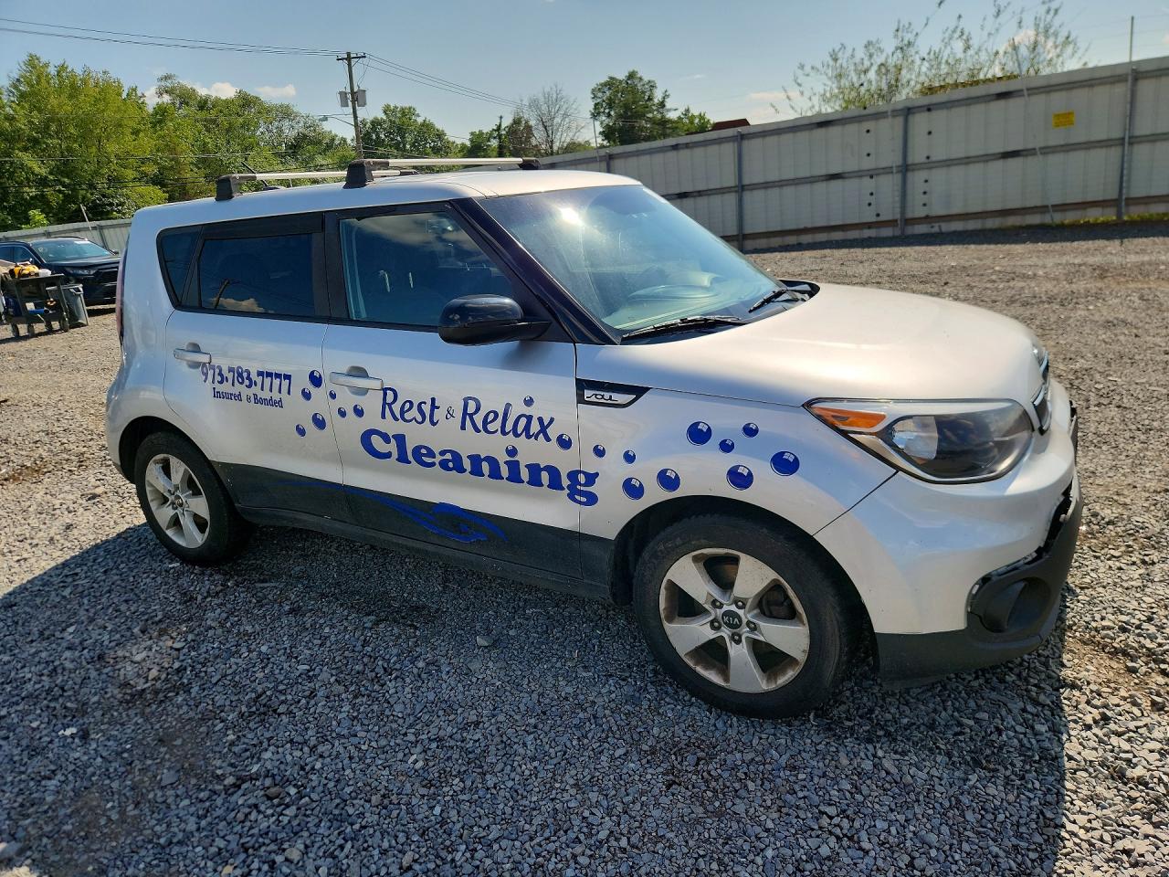 2019 KIA SOUL BASE — снимка 4