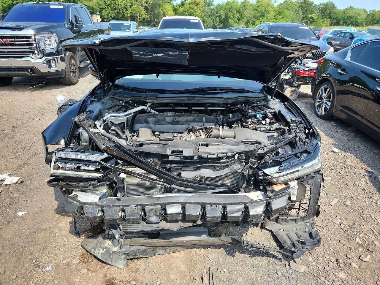 2024 ACURA TLX TECHNOLOGY — снимка 5