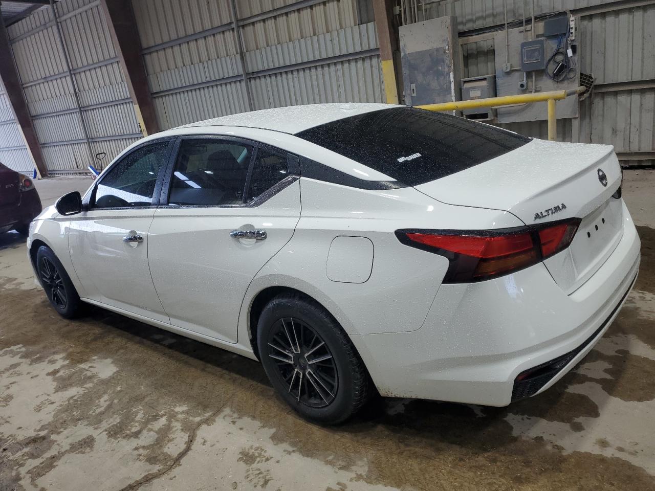 2020 NISSAN ALTIMA S — снимка 2