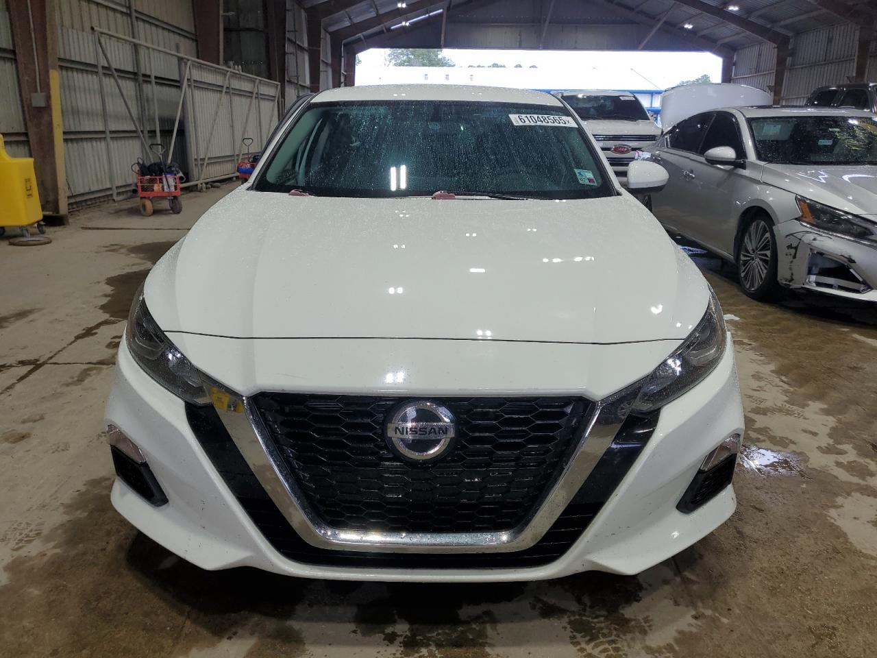 2020 NISSAN ALTIMA S — снимка 5
