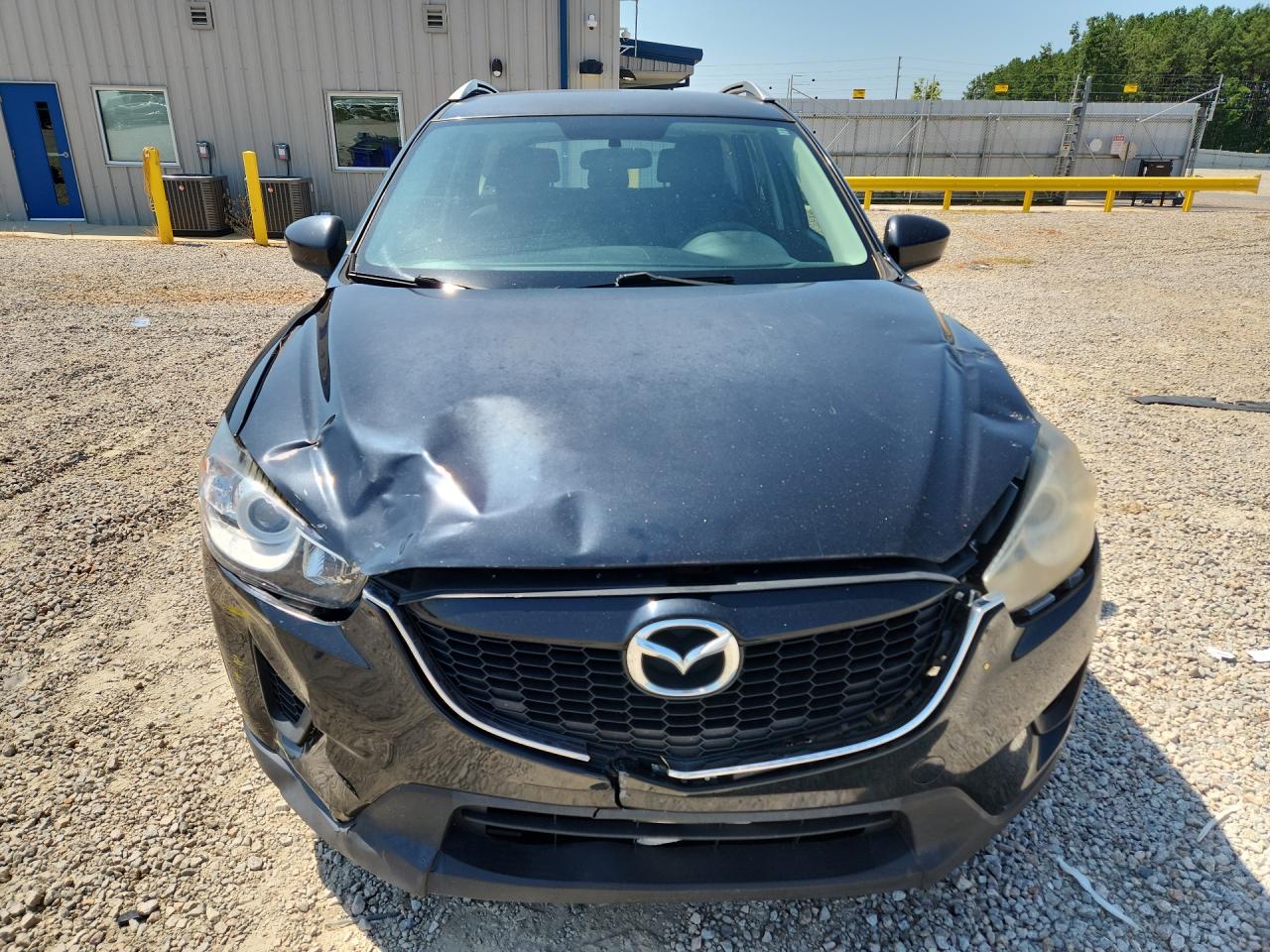 2015 MAZDA CX-5 SPORT — снимка 5