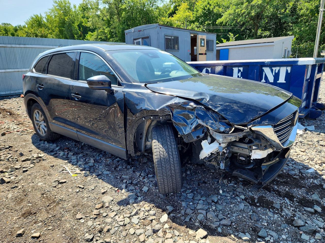 2019 MAZDA CX-9 TOURING — снимка 4