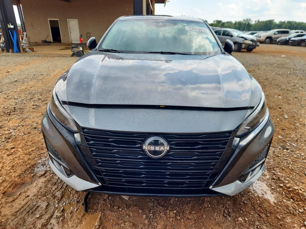 2024 NISSAN ALTIMA S — снимка 5
