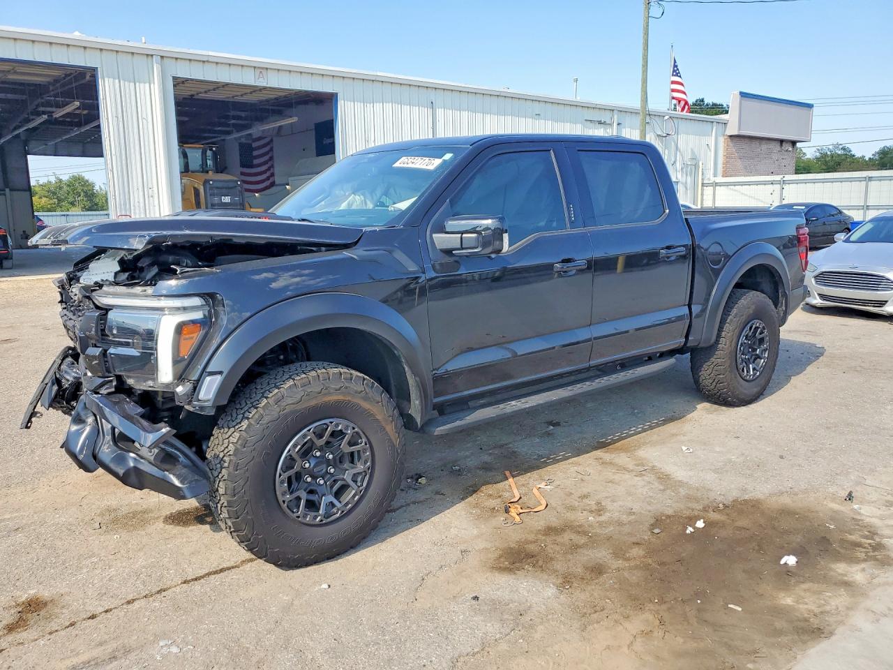 2024 FORD F150 RAPTOR