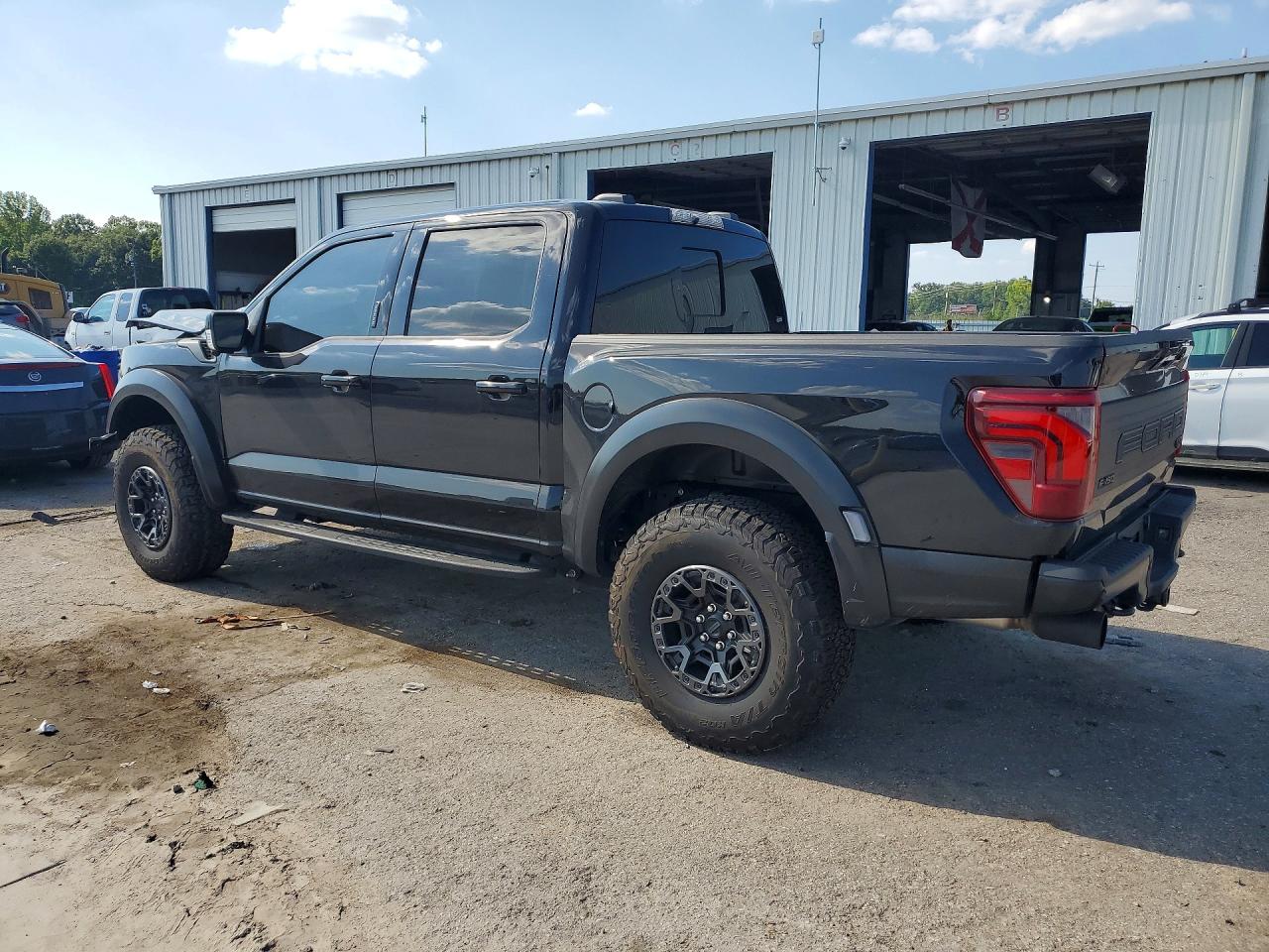 2024 FORD F150 RAPTOR — снимка 2