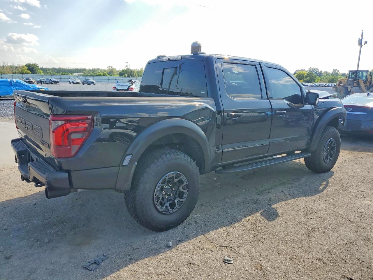 2024 FORD F150 RAPTOR — снимка 3