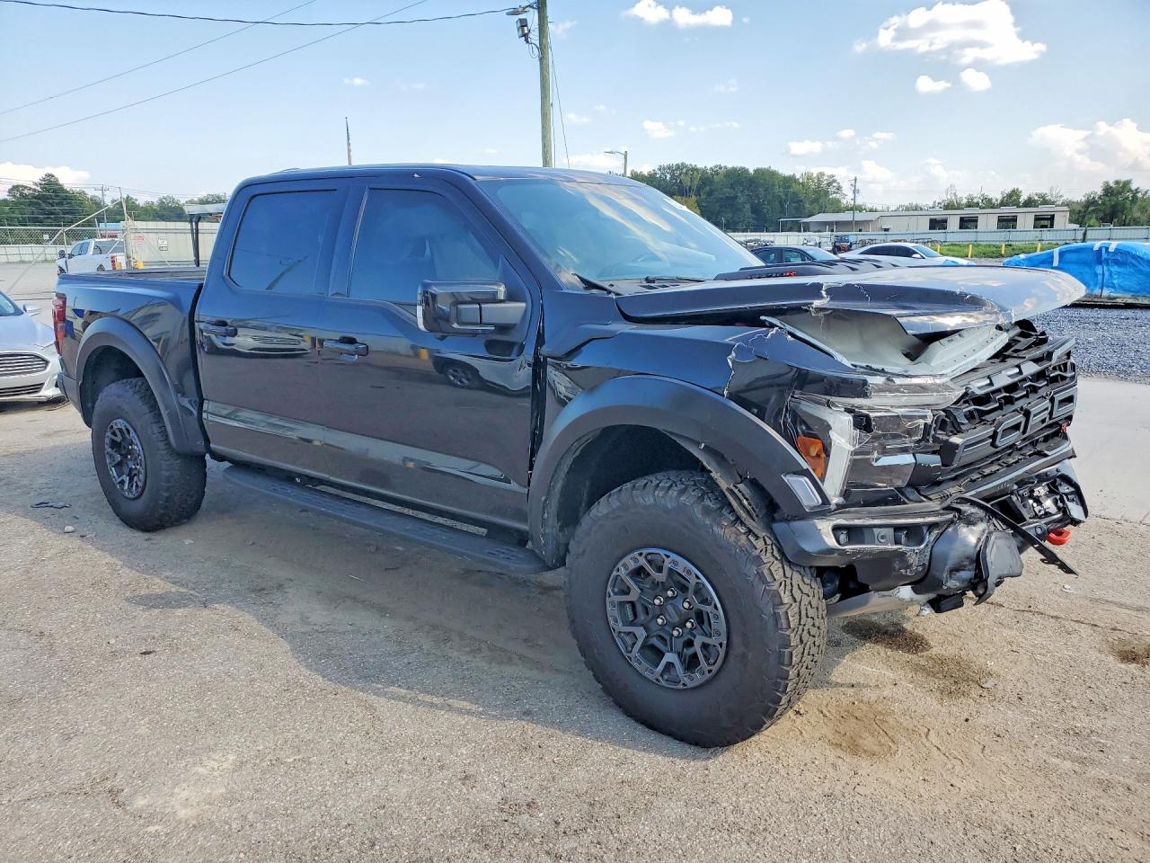 2024 FORD F150 RAPTOR — снимка 4