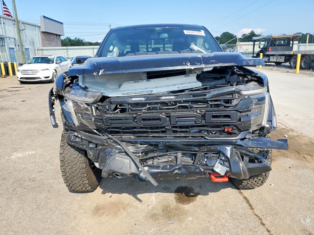 2024 FORD F150 RAPTOR — снимка 5