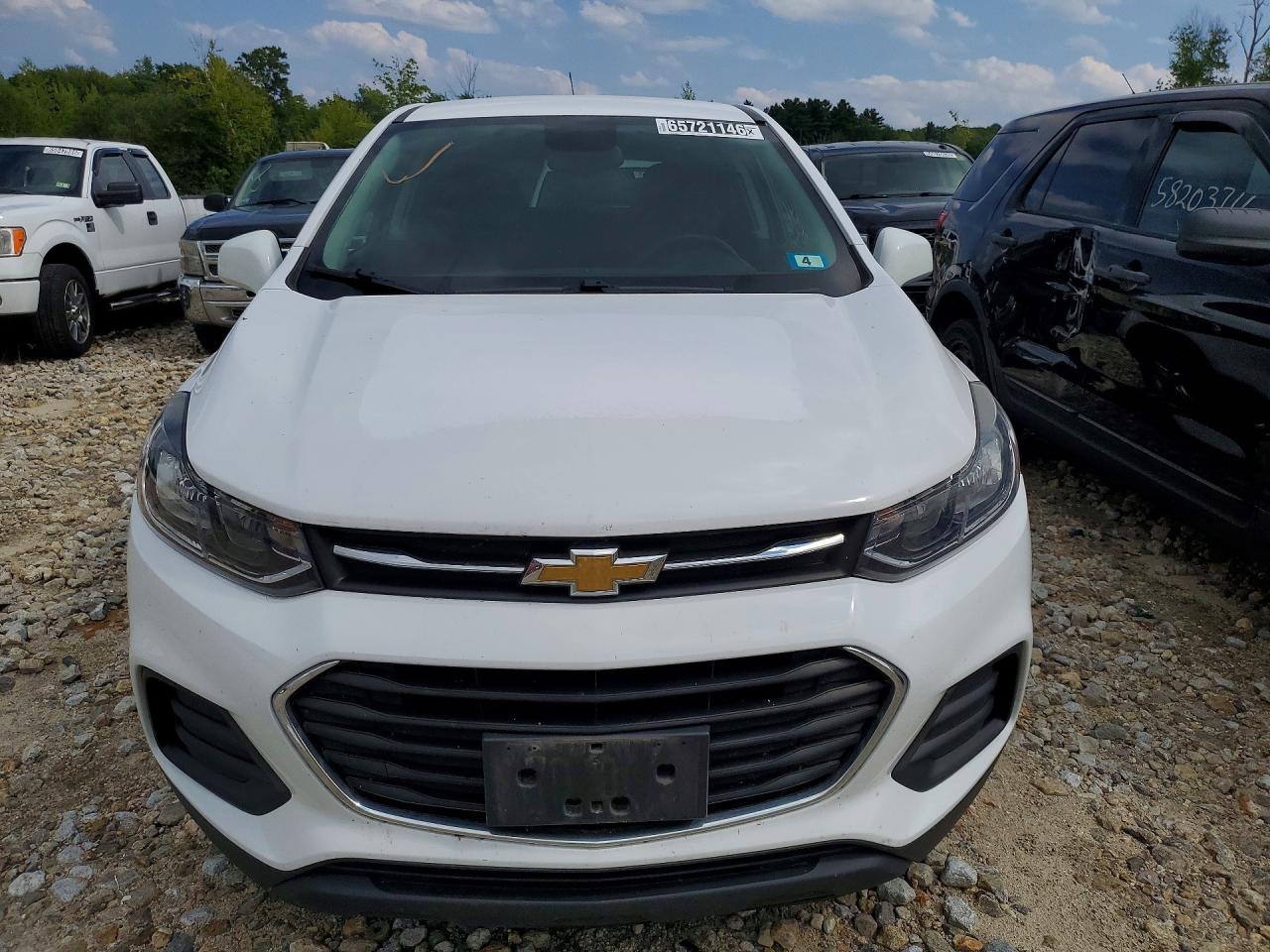 2020 CHEVROLET TRAX LS — снимка 5
