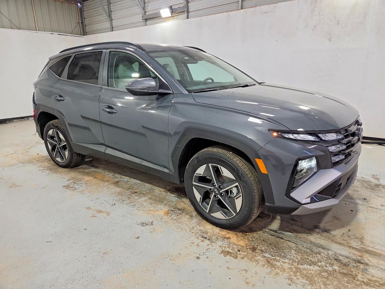2026 HYUNDAI TUCSON SEL CONVENIENCE — снимка 4