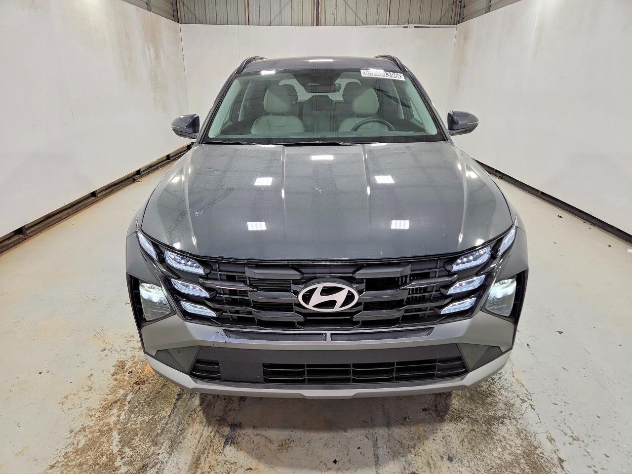 2026 HYUNDAI TUCSON SEL CONVENIENCE — снимка 5