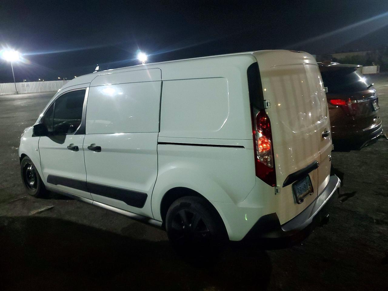 2019 FORD TRANSIT CONNECT XLT — снимка 2