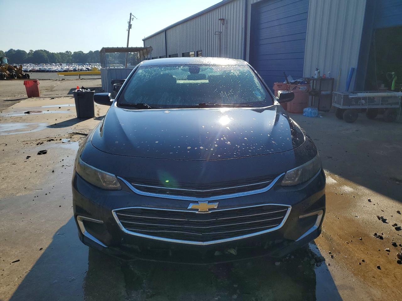 2017 CHEVROLET MALIBU LS — снимка 5