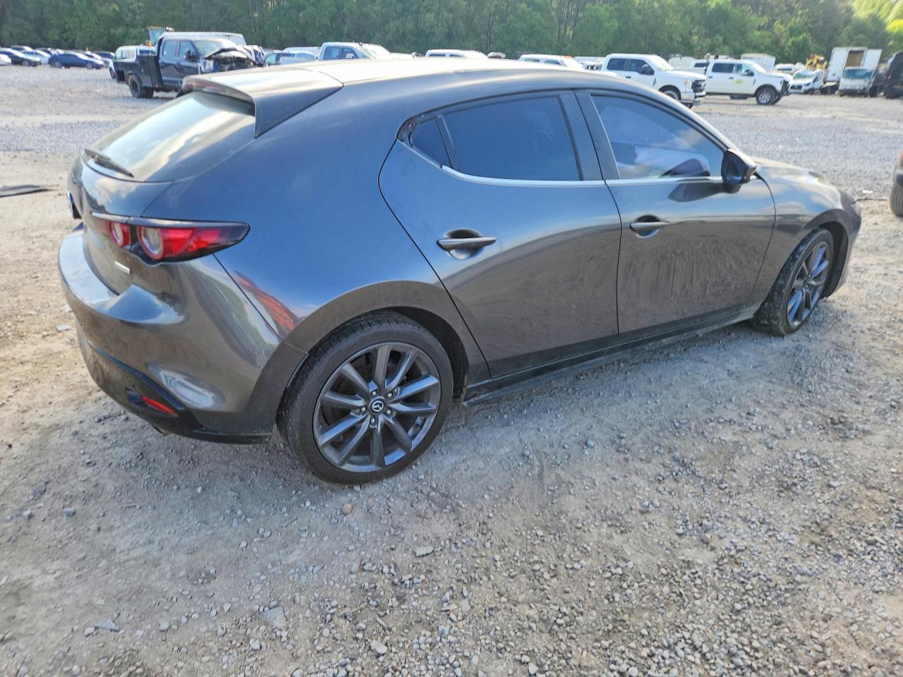 2019 MAZDA 3 — снимка 3