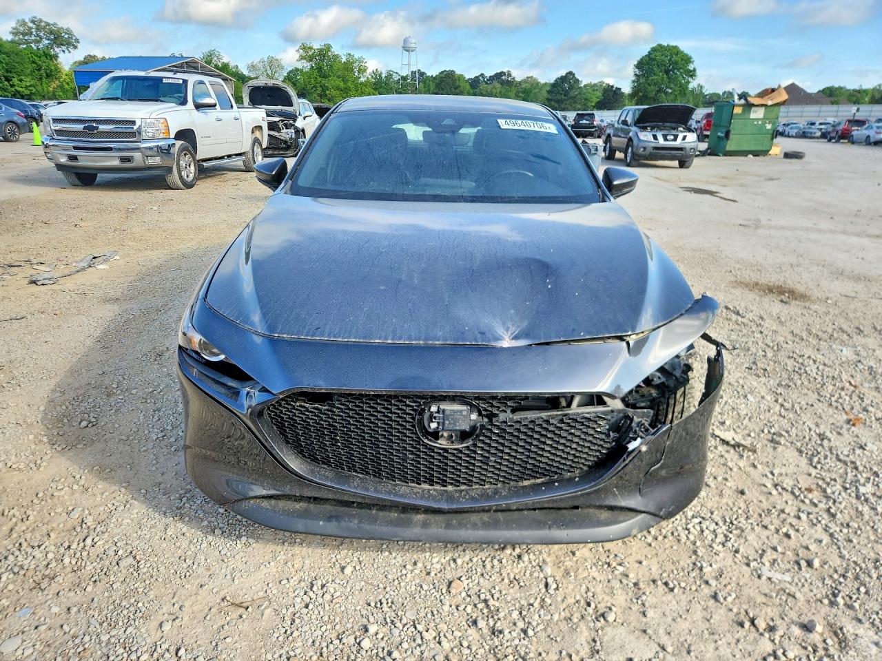 2019 MAZDA 3 — снимка 5
