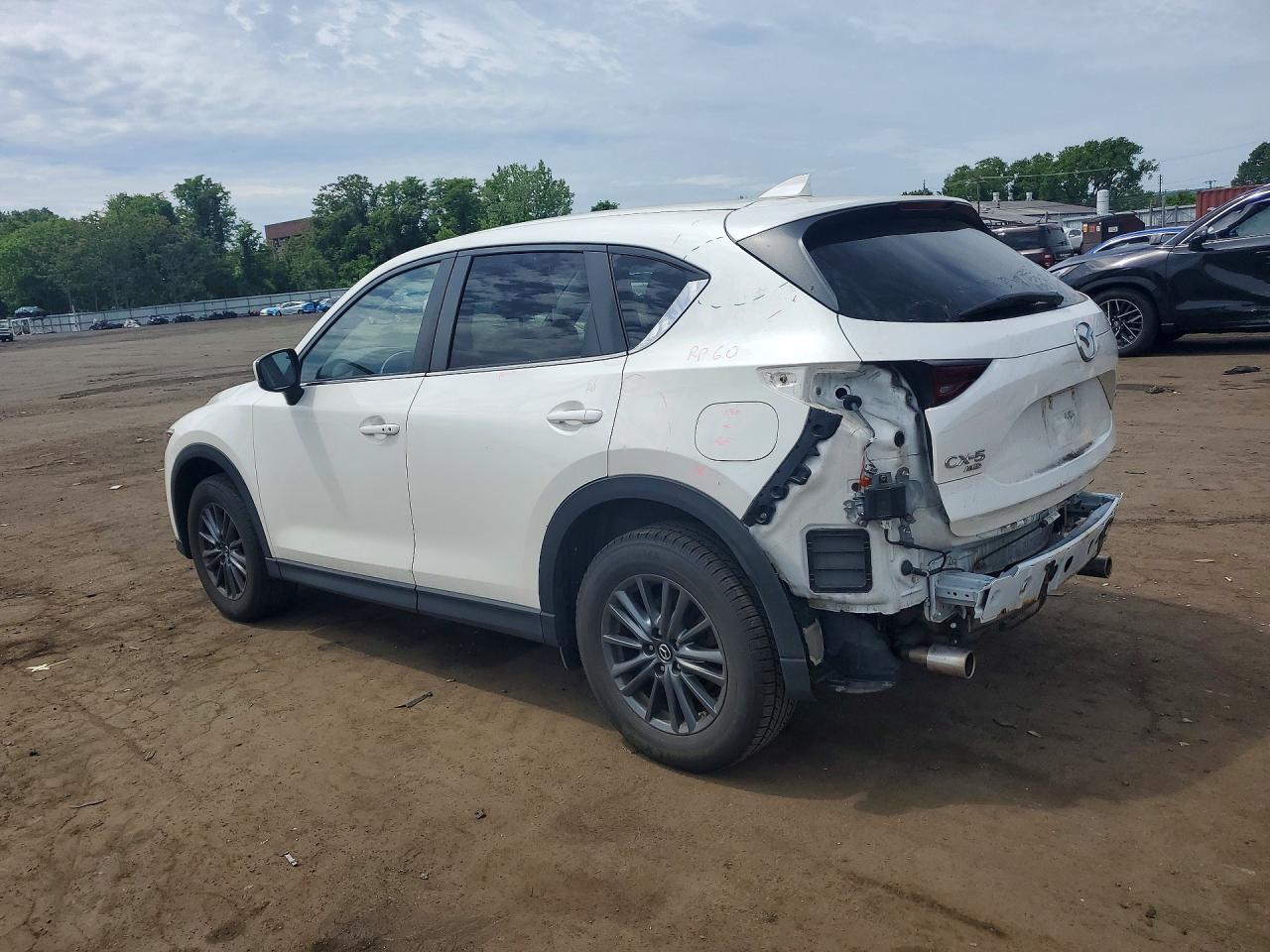 2020 MAZDA CX-5 TOURING — снимка 2
