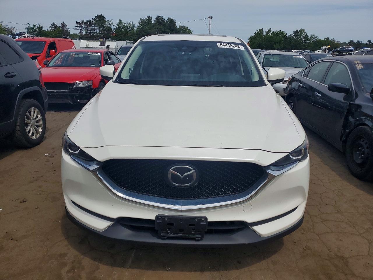 2020 MAZDA CX-5 TOURING — снимка 5
