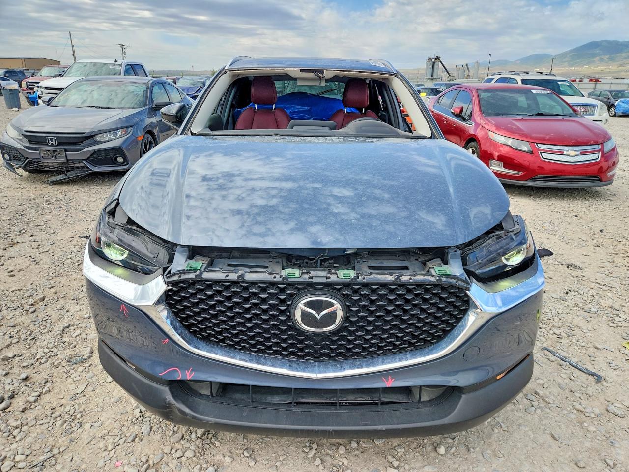 2023 MAZDA CX-30 PREFERRED — снимка 5