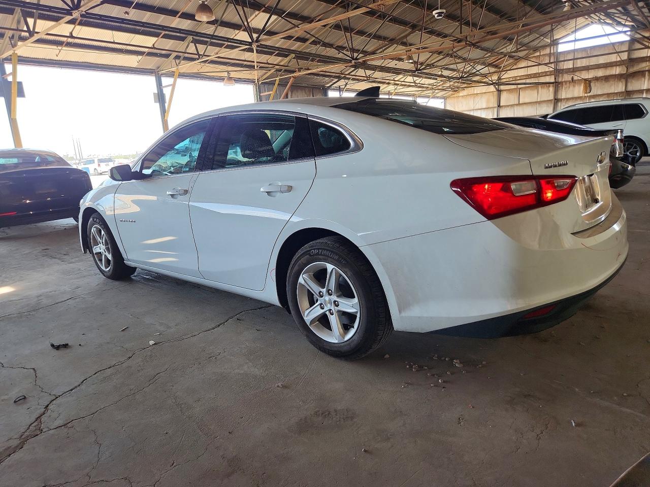 2023 CHEVROLET MALIBU — снимка 2